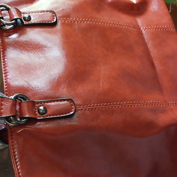 Man Womans Large Bag Laptop Folders - Picture 6 of 13